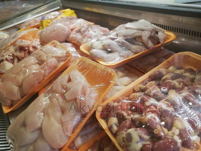 Şehrin Kasabı Yenilendi