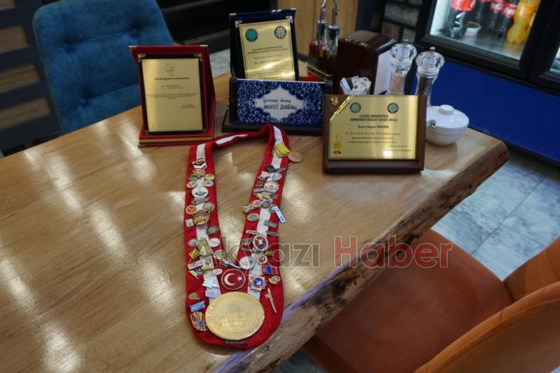 Şehir Lokantası Açıldı