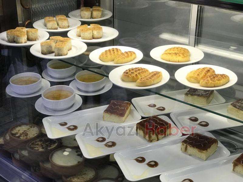 Şehir Lokantası Açıldı