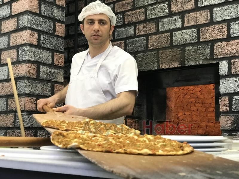 Şehir Lokantası Açıldı