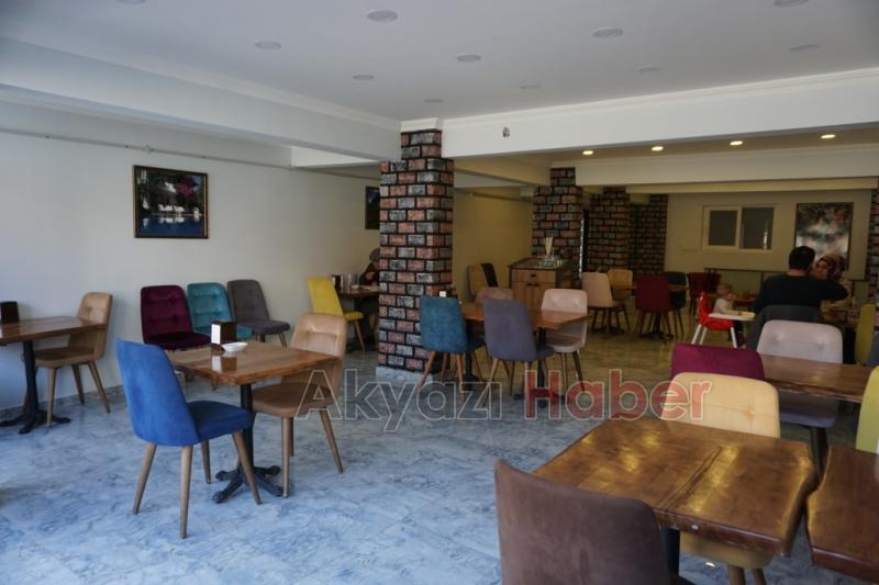 Şehir Lokantası Açıldı