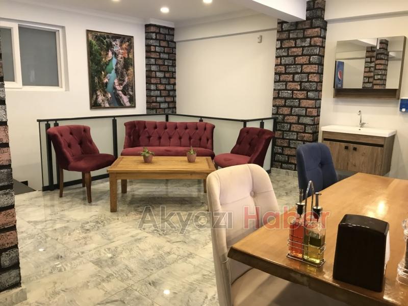 Şehir Lokantası Açıldı