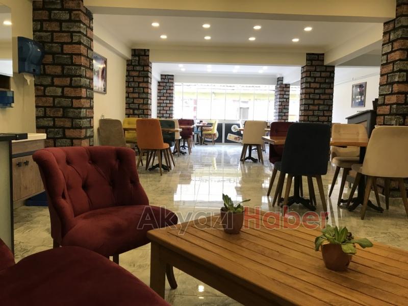 Şehir Lokantası Açıldı