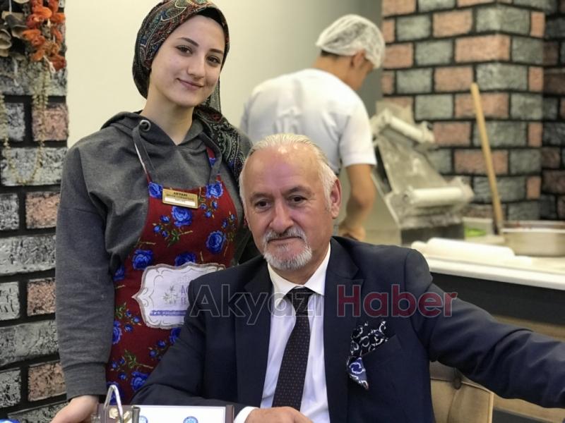 Şehir Lokantası Açıldı