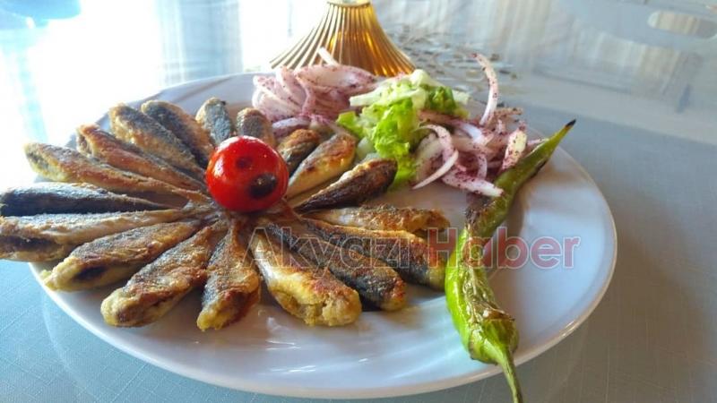 Şehrin Stresinden Uzak Saklı Bir Cennet