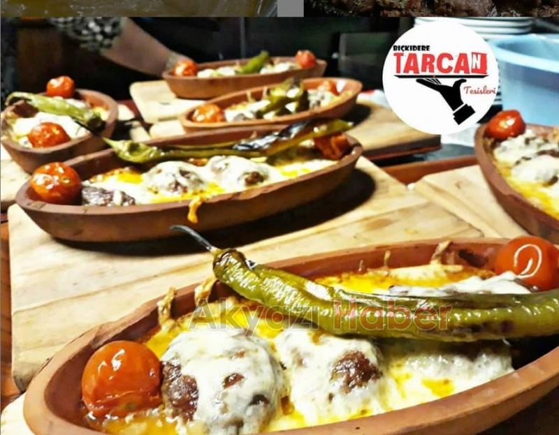 Şehrin Stresinden Uzak Saklı Bir Cennet