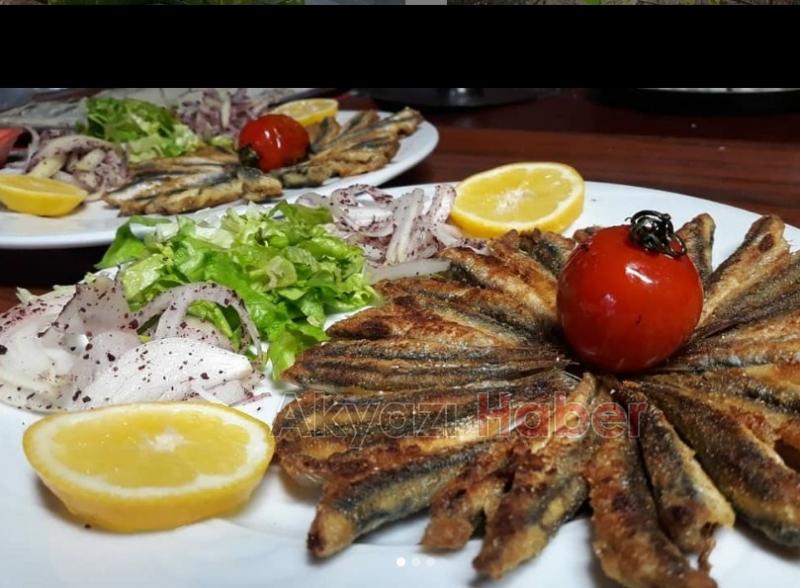 Şehrin Stresinden Uzak Saklı Bir Cennet