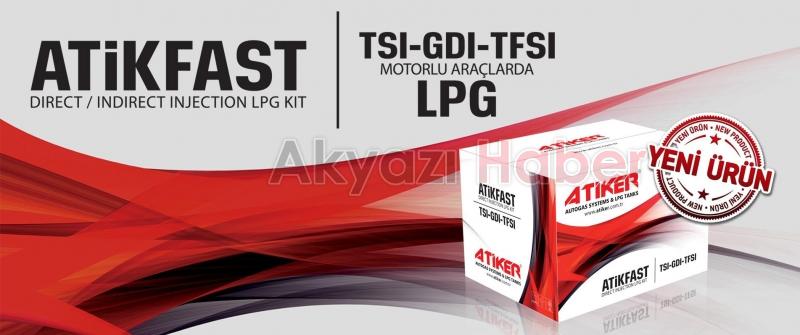 Seka Otogaza Gelin Yakıtınızı Minimuma İndirin