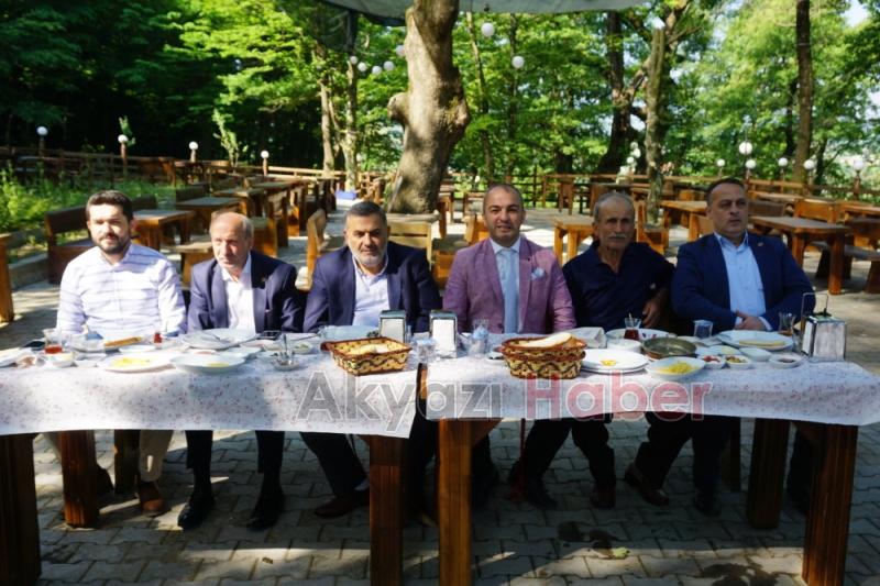 Selçuk Yaşar Aday Adaylığını Açıkladı