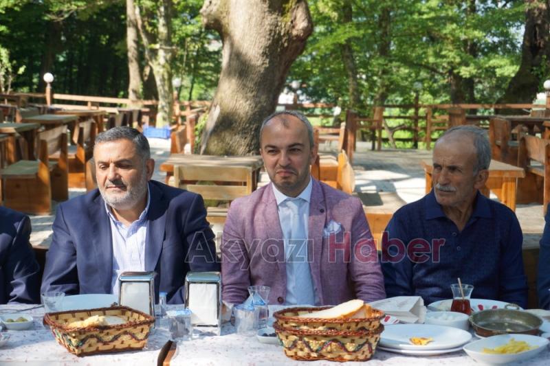 Selçuk Yaşar Aday Adaylığını Açıkladı