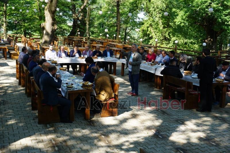 Selçuk Yaşar Aday Adaylığını Açıkladı