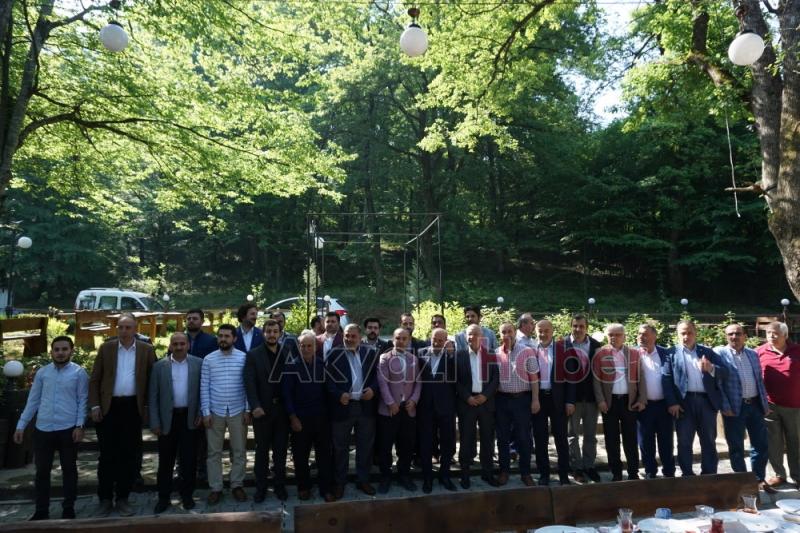 Selçuk Yaşar Aday Adaylığını Açıkladı