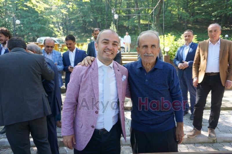 Selçuk Yaşar Aday Adaylığını Açıkladı