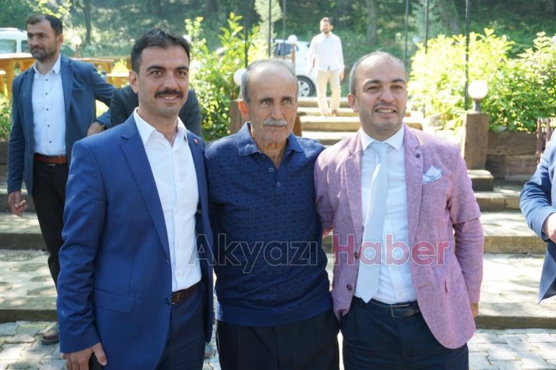 Selçuk Yaşar Aday Adaylığını Açıkladı