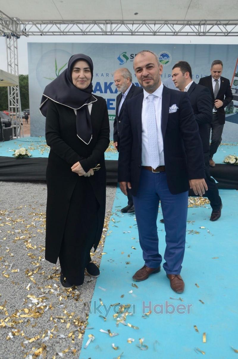 Selçuk Yaşar Seçim Çalışmalarını Sürdürüyor