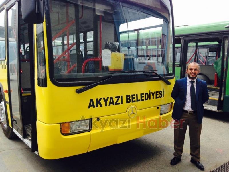 Selçuk Yaşar Seçim Çalışmalarını Sürdürüyor