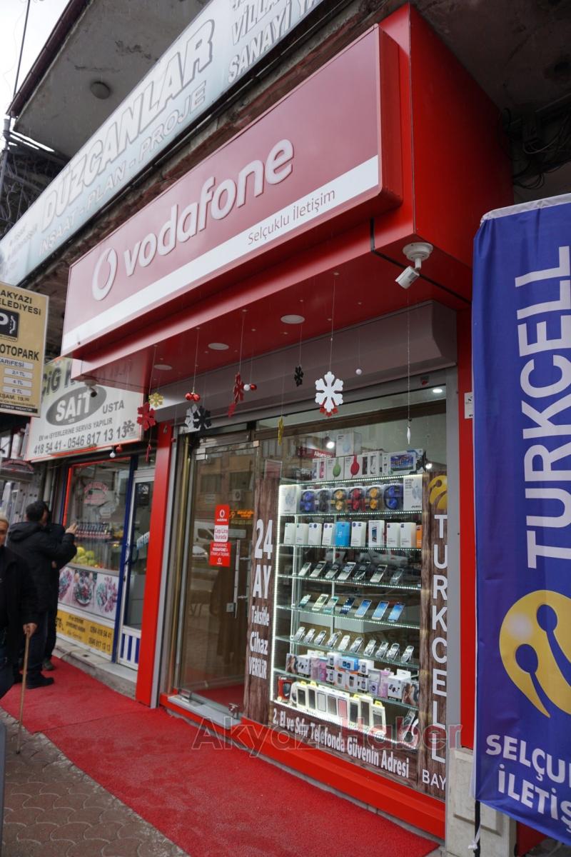 Selçuklu İletişim Cuma Günü Açılıyor