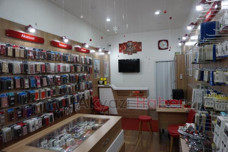 Selçuklu İletişim Cuma Günü Açılıyor