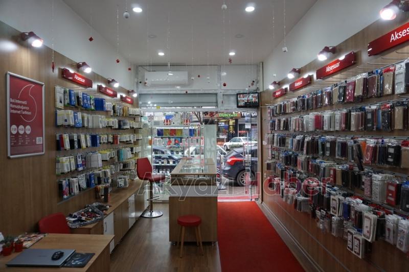 Selçuklu İletişim Cuma Günü Açılıyor