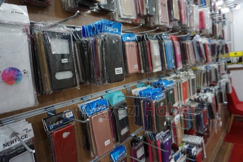 Selçuklu İletişim Cuma Günü Açılıyor