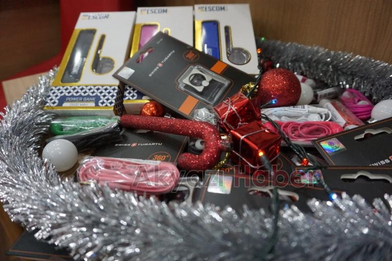 Selçuklu İletişim Cuma Günü Açılıyor