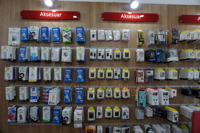 Selçuklu İletişim Cuma Günü Açılıyor