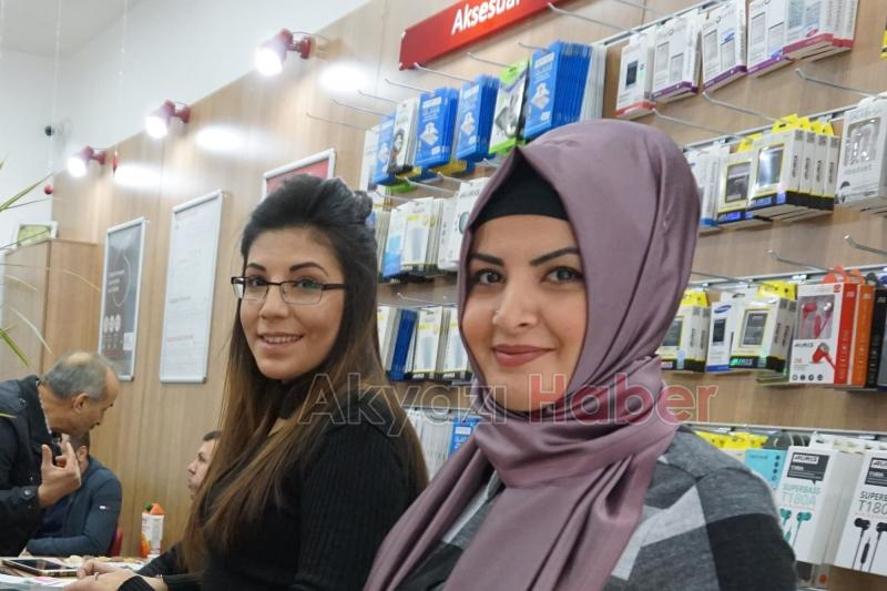 Selçuklu İletişim Törenle Açıldı