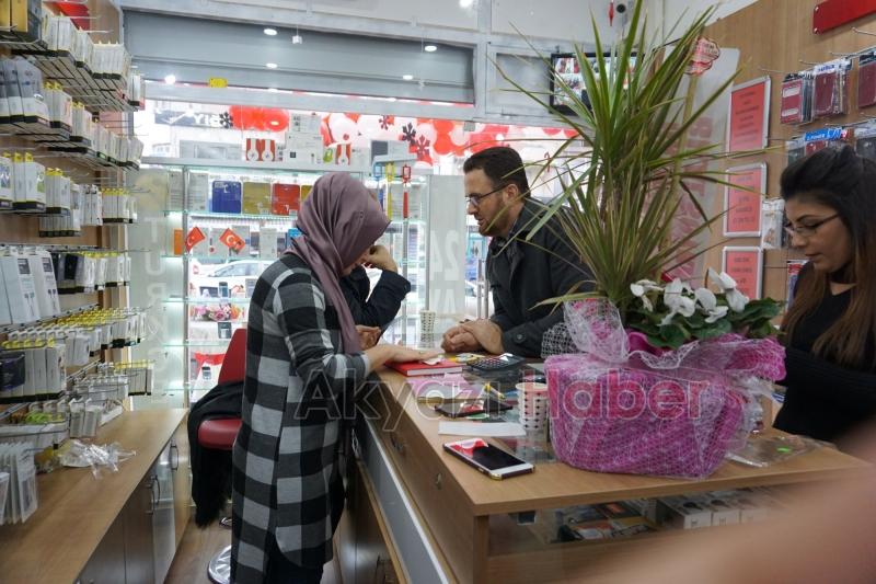 Selçuklu İletişim Törenle Açıldı