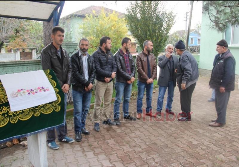 Selim Akdin ve Yasin Bodur Toprağa Verildi