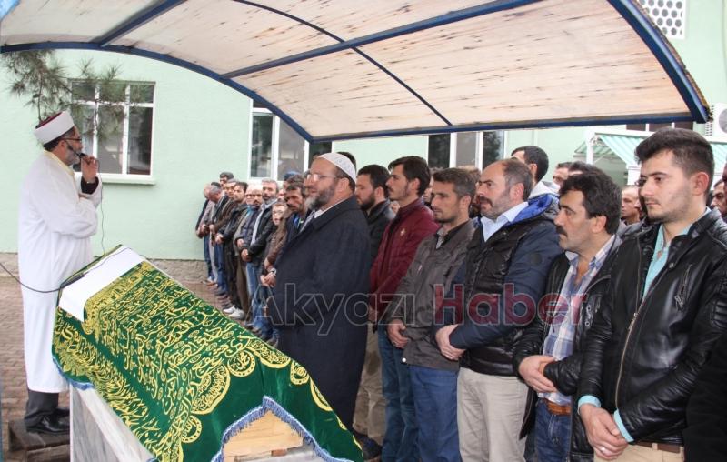 Selim Akdin ve Yasin Bodur Toprağa Verildi