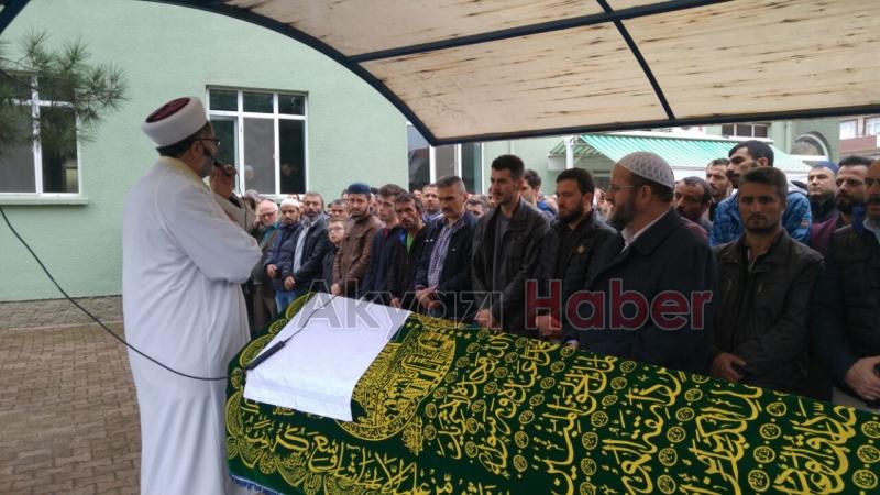 Selim Akdin ve Yasin Bodur Toprağa Verildi