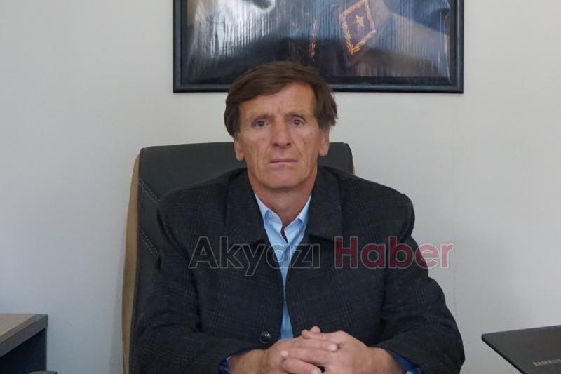  Selim Kalyoncu Oda Başkanlığına Aday Olduğunu Açıkladı