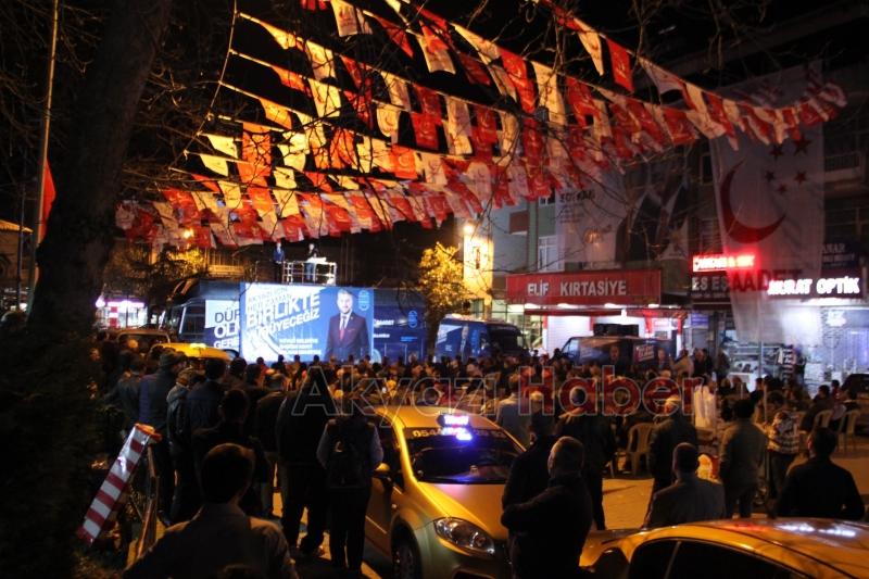 Vatandaş yeni bir anlayışı hakim kılmak istiyor