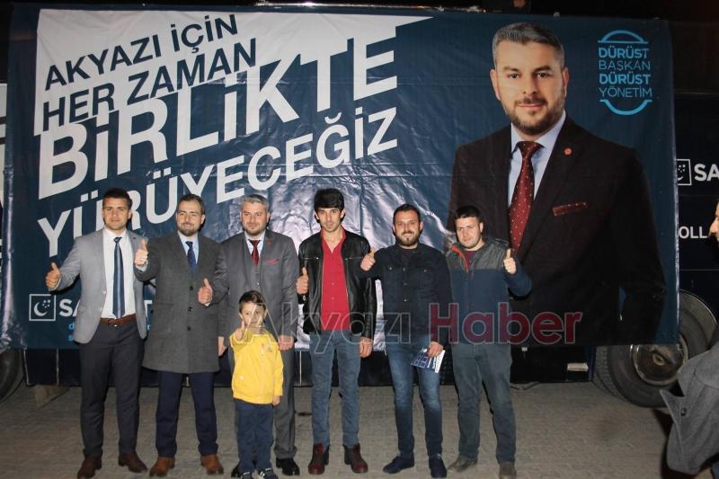 Vatandaş yeni bir anlayışı hakim kılmak istiyor