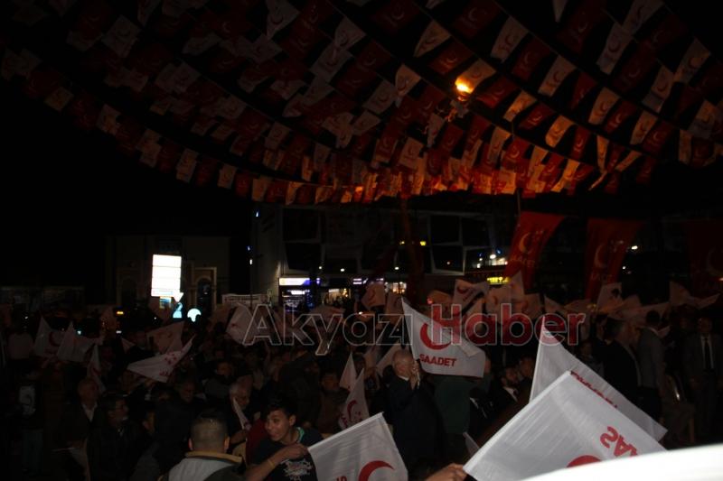 Vatandaş yeni bir anlayışı hakim kılmak istiyor