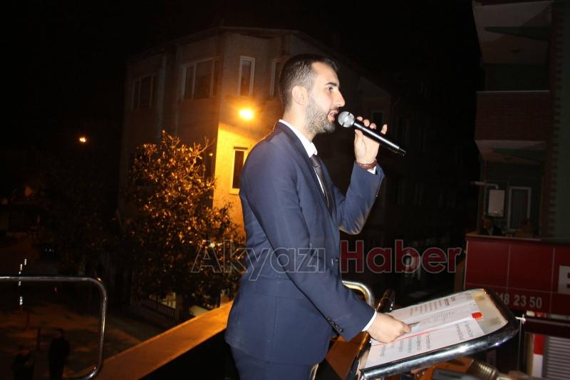 Vatandaş yeni bir anlayışı hakim kılmak istiyor