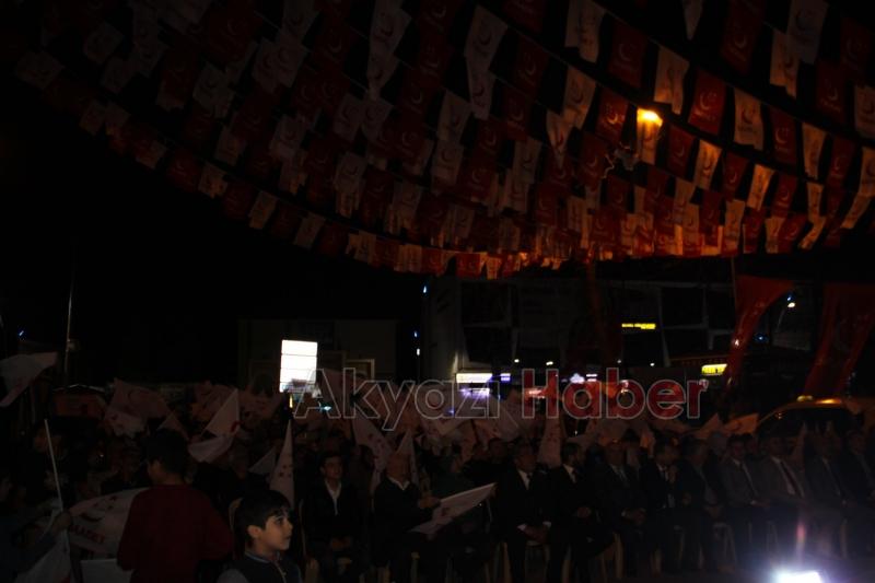 Vatandaş yeni bir anlayışı hakim kılmak istiyor