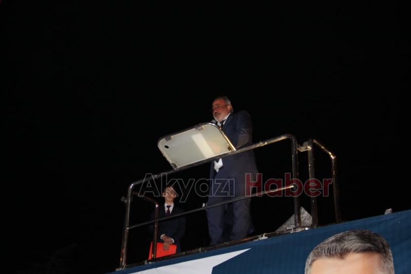 Vatandaş yeni bir anlayışı hakim kılmak istiyor