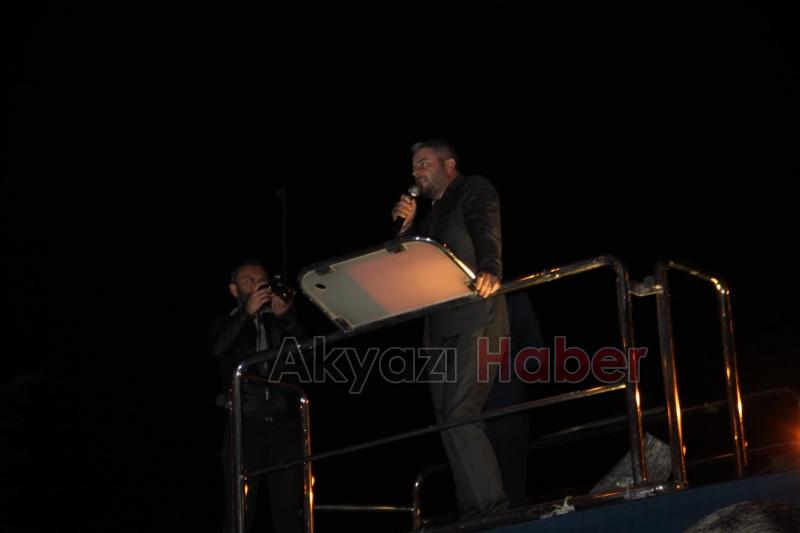 Vatandaş yeni bir anlayışı hakim kılmak istiyor