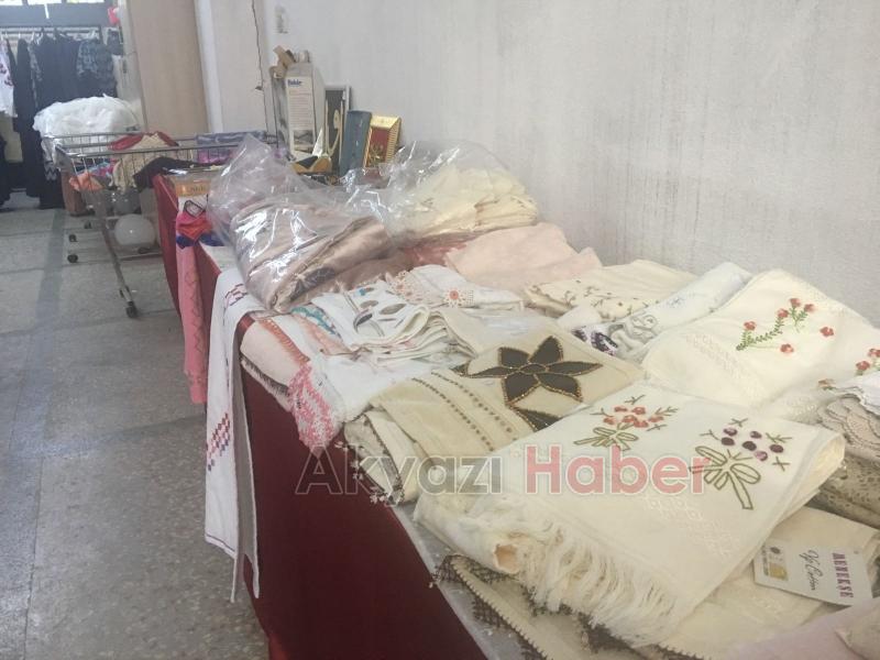 Semerkand Vakfı’ndan Kermes