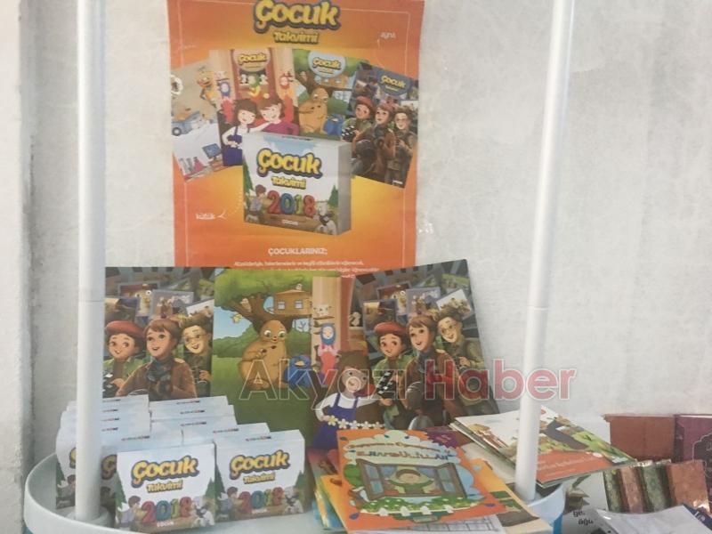 Semerkand Vakfı’ndan Kermes