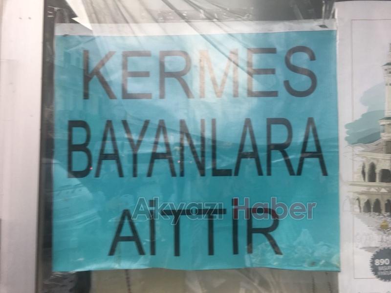 Semerkand Vakfı’ndan Kermes