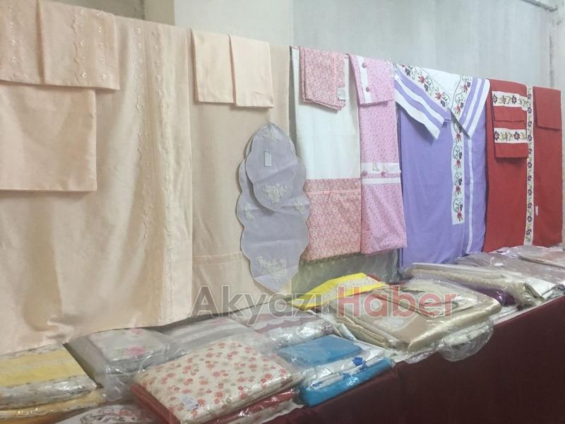 Semerkand Vakfı’ndan Kermes