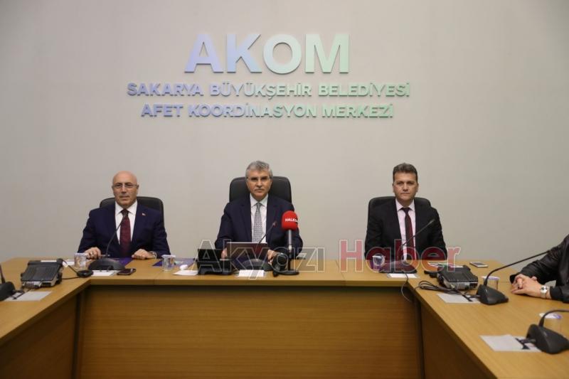 Şerbetpınarı İçmesuyu Arıtma Tesisi yeniden devrede