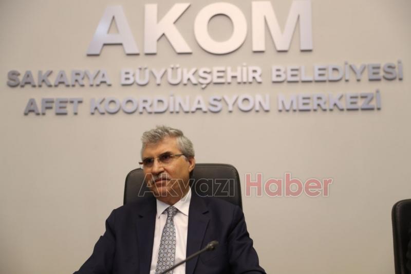 Şerbetpınarı İçmesuyu Arıtma Tesisi yeniden devrede