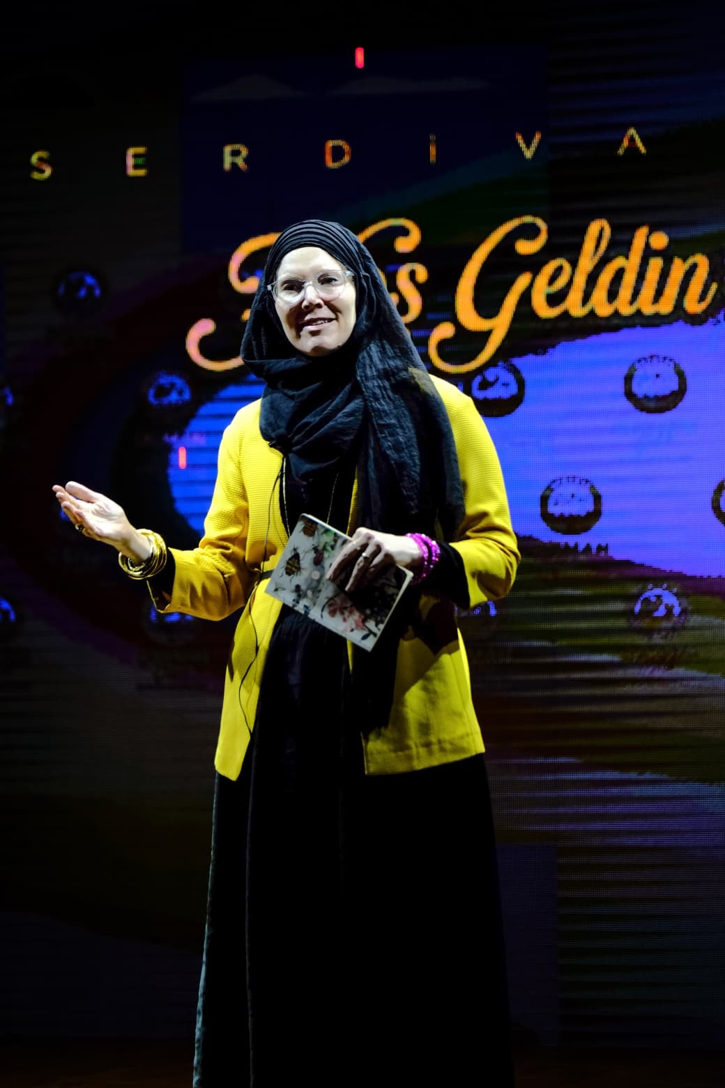 Serdivan’da Ramazan sohbetleri