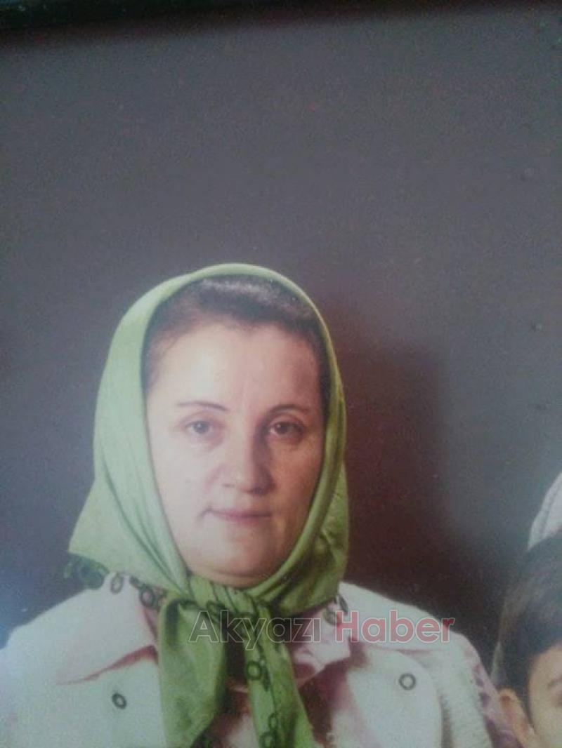  Şerife Bayraktar Dualarla Defnedildi