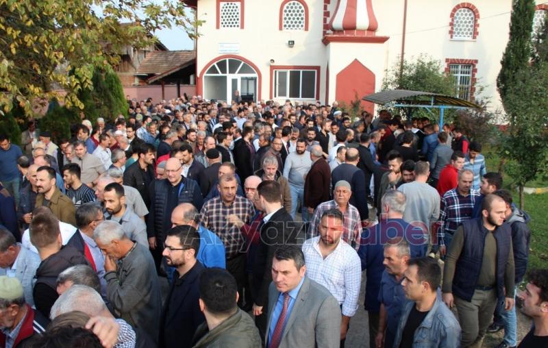 Serkan Genç Vefat Etti