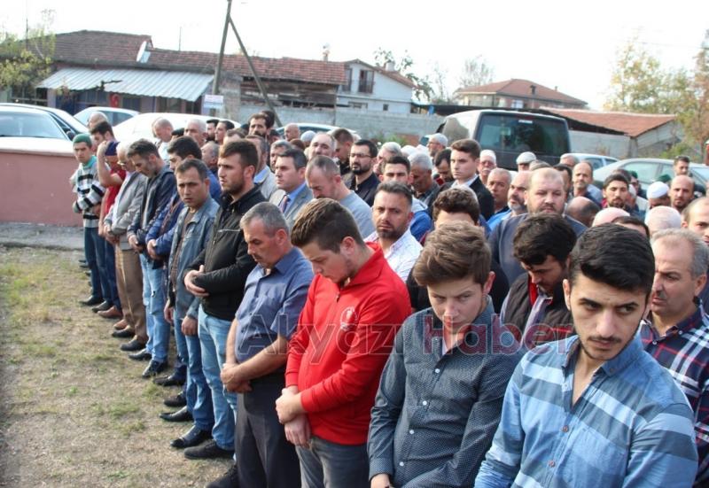 Serkan Genç Vefat Etti