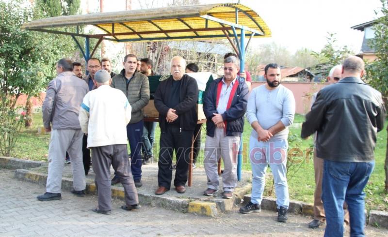 Serkan Genç Vefat Etti